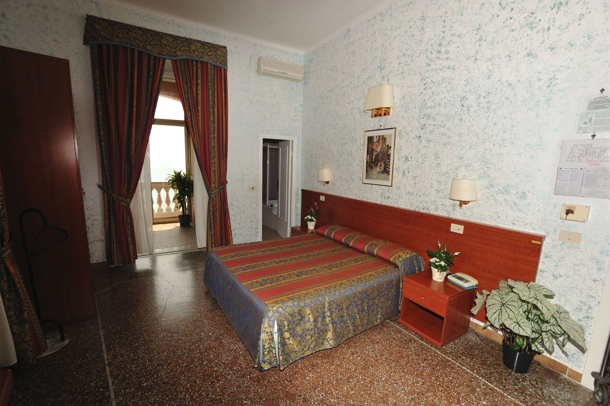Habitación