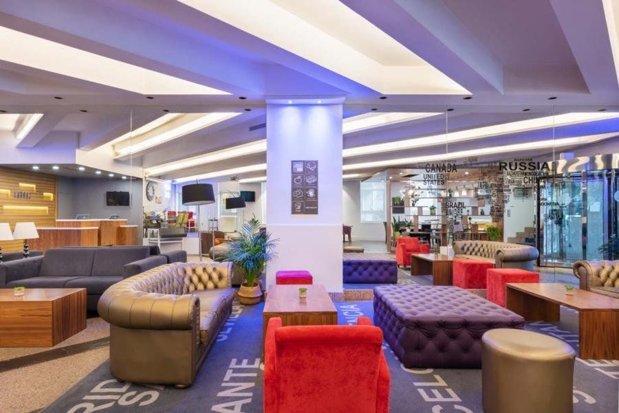 Sala de estar