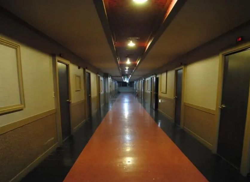 Pasillo Foto