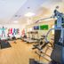 Gimnasio