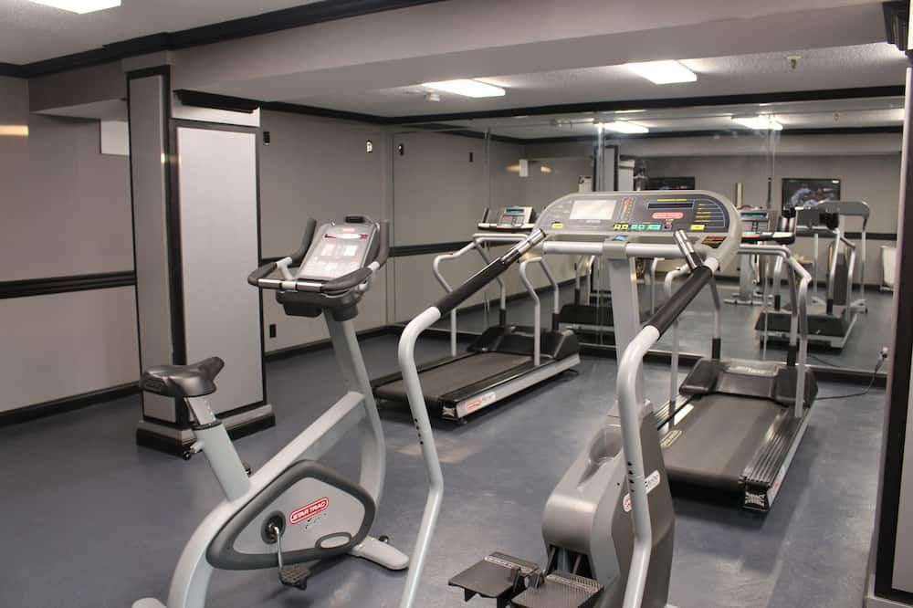 Gimnasio