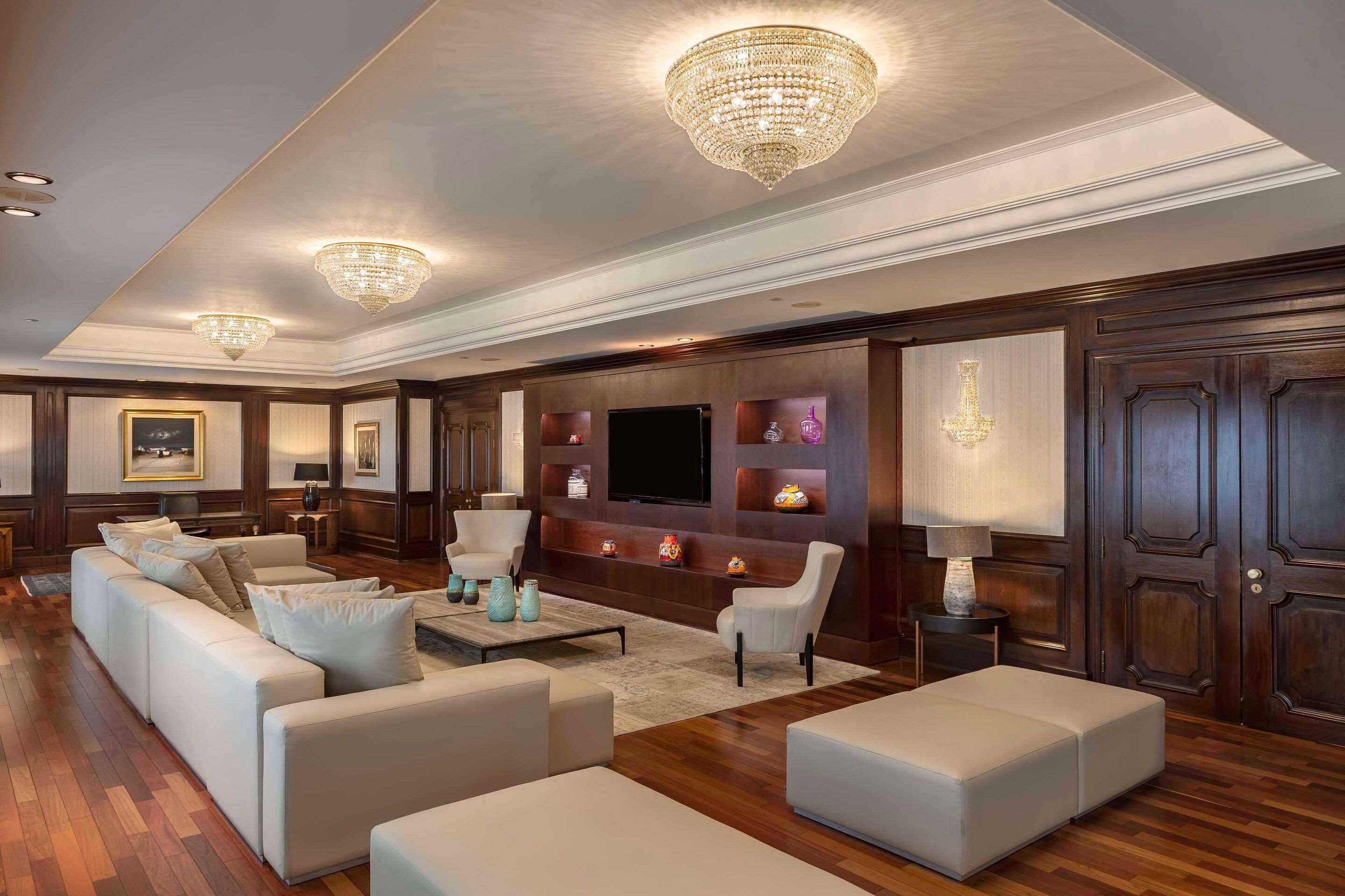 Sala de estar