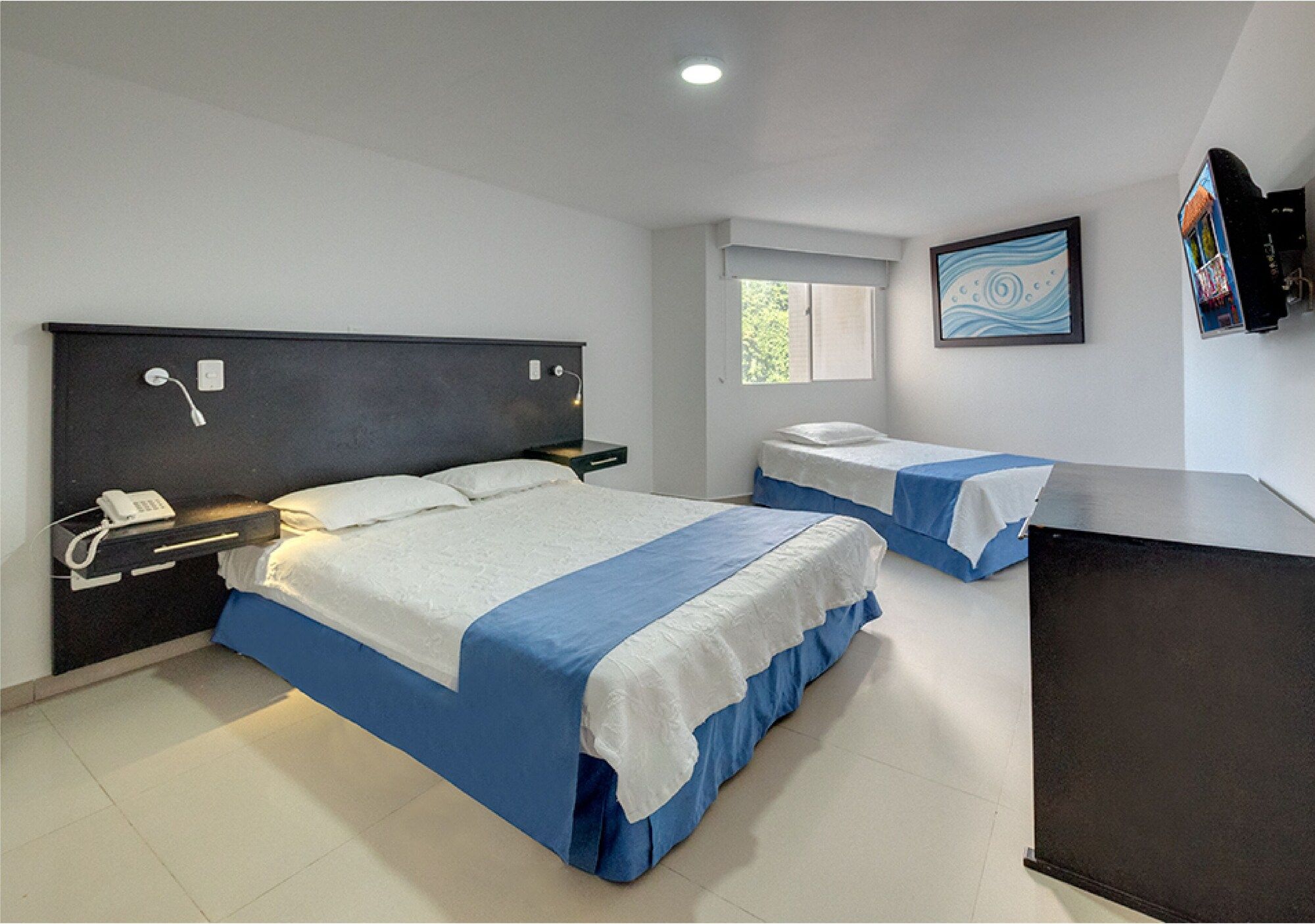Habitación