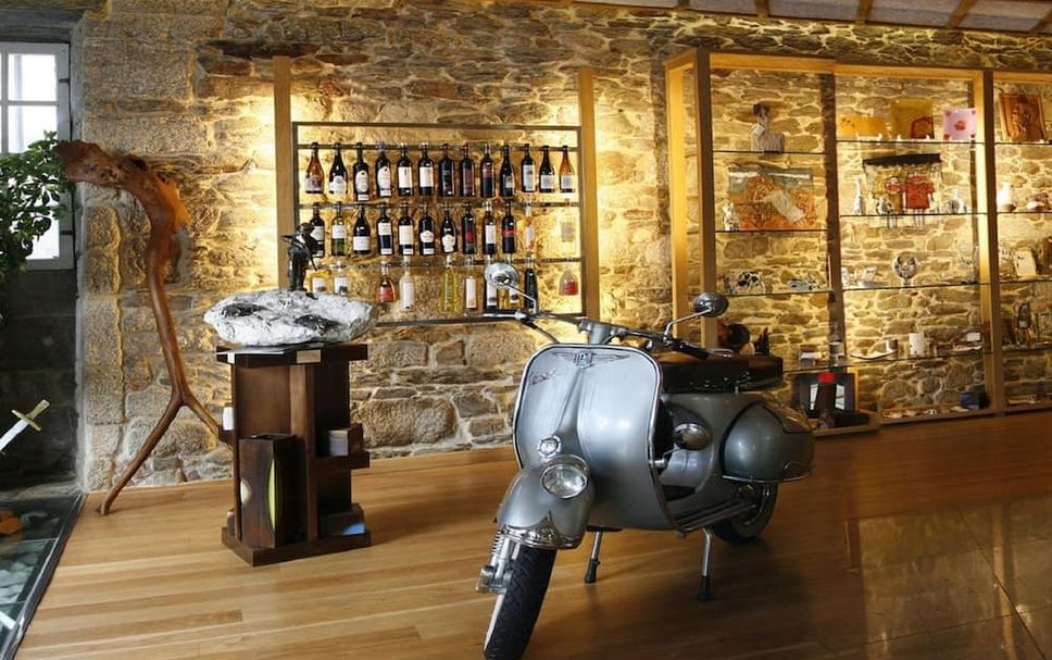 Bar Foto