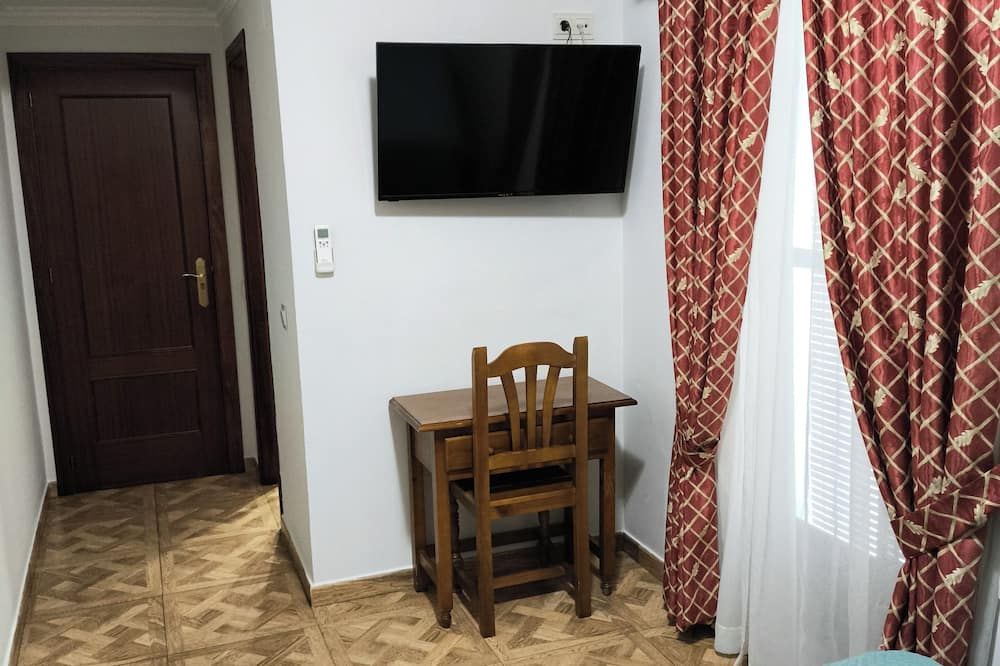 Servicio de la habitación