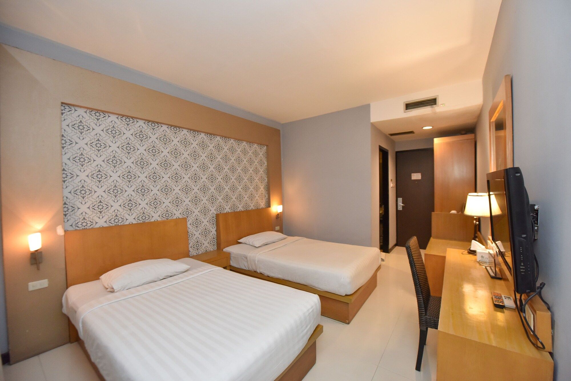Habitación