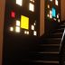 Escaleras