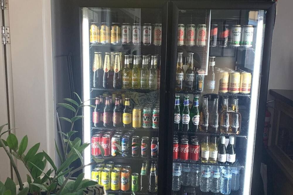 Tienda