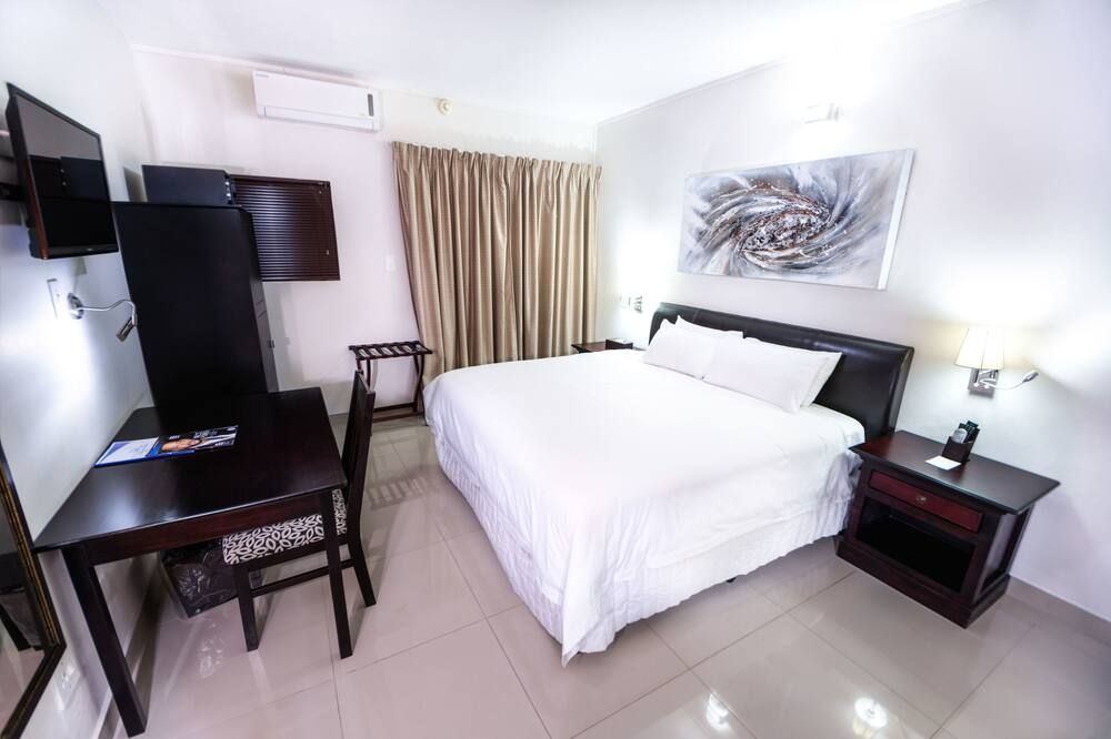 Habitación