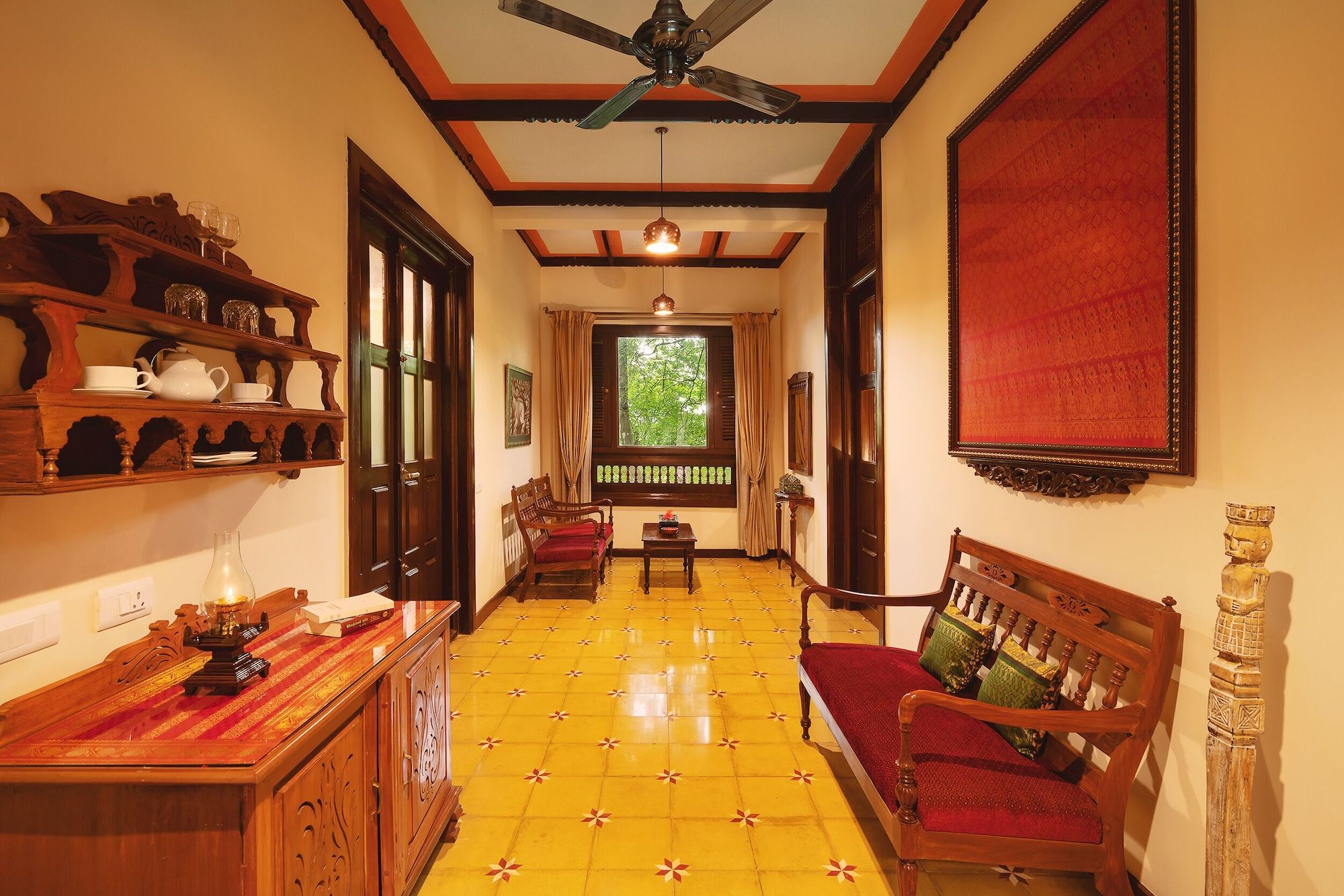 Sala de estar