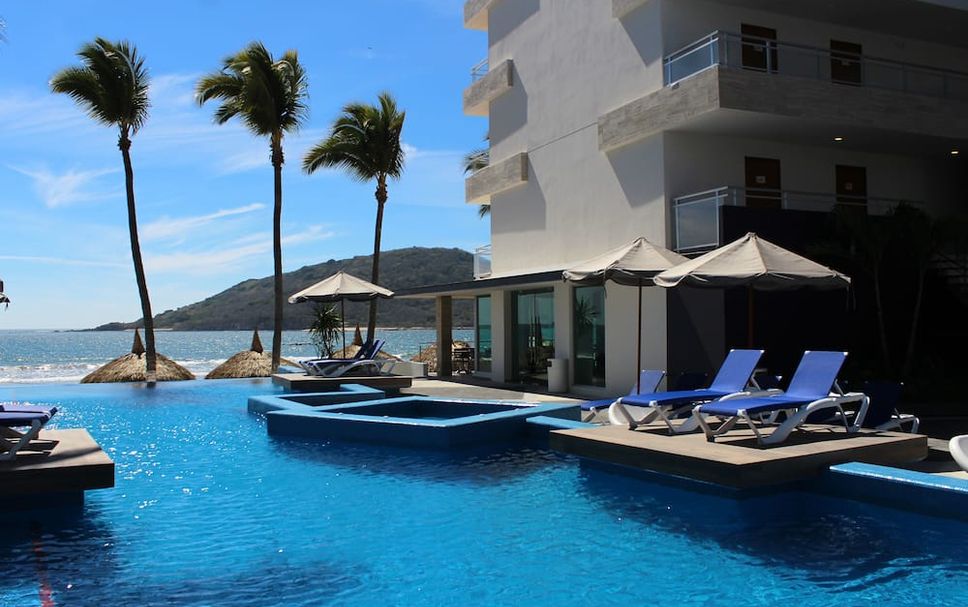 Piscina Foto