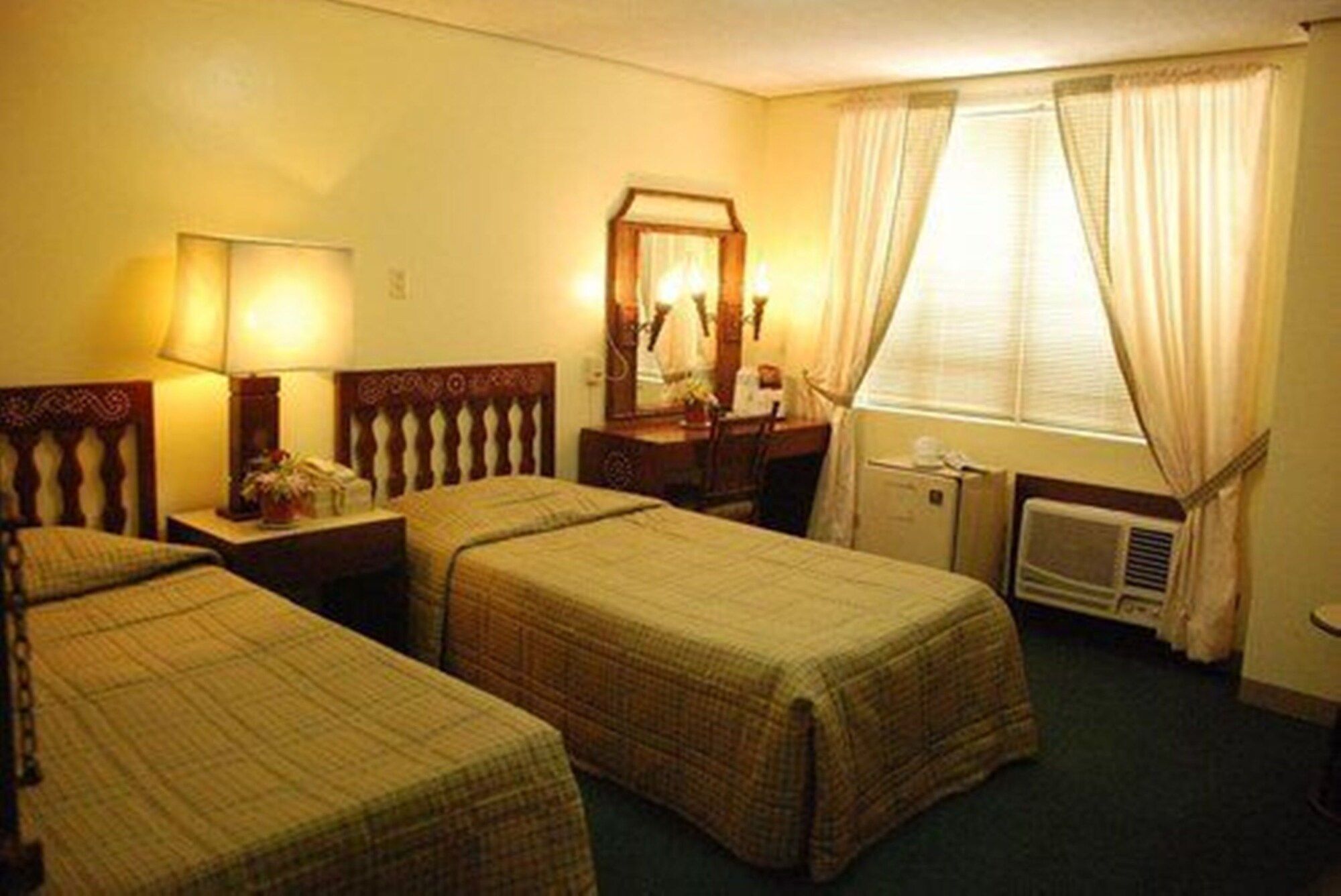 Habitación