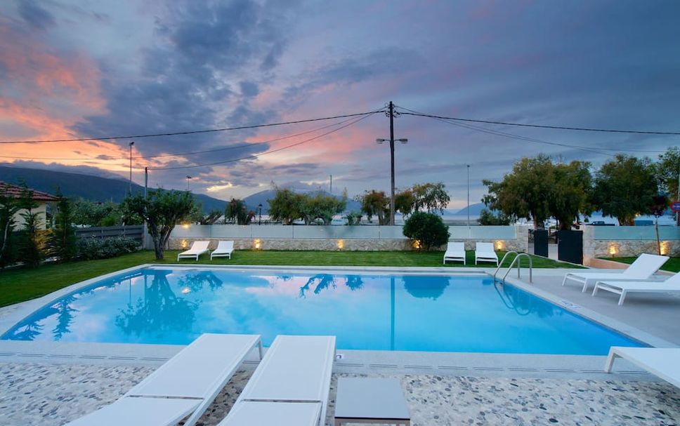 Piscina Foto