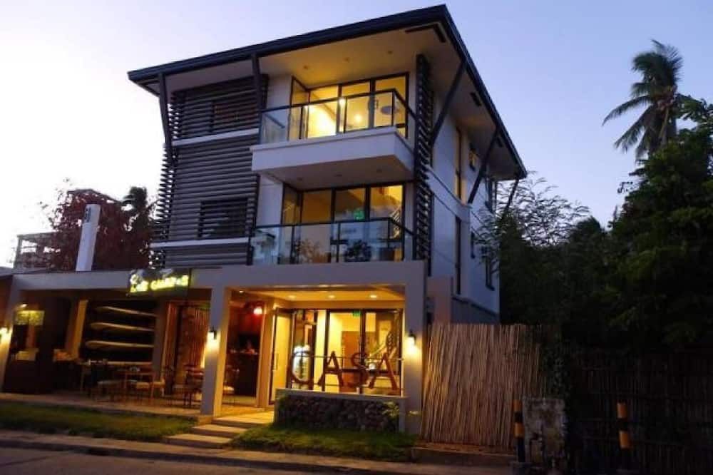 Edificio