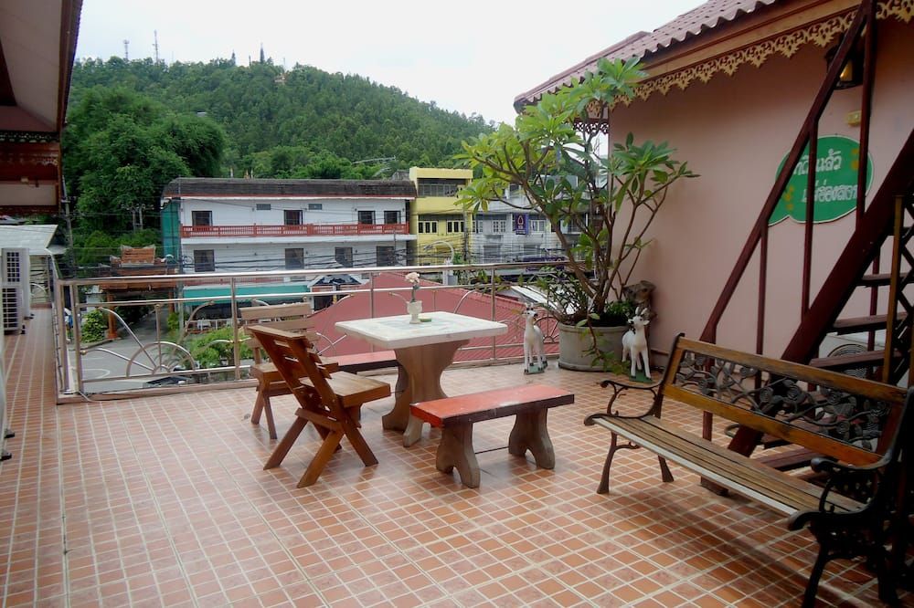 Balcón