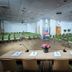 Sala de conferencias