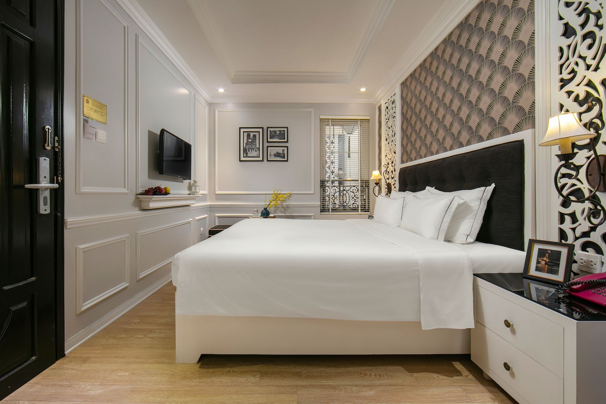 Habitación