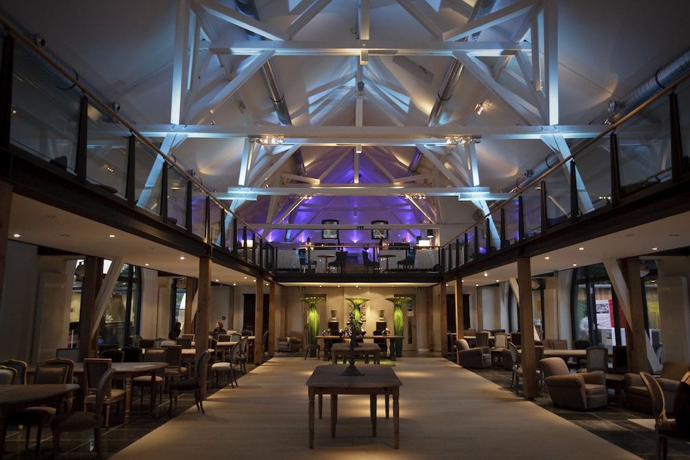 Sala de banquetes