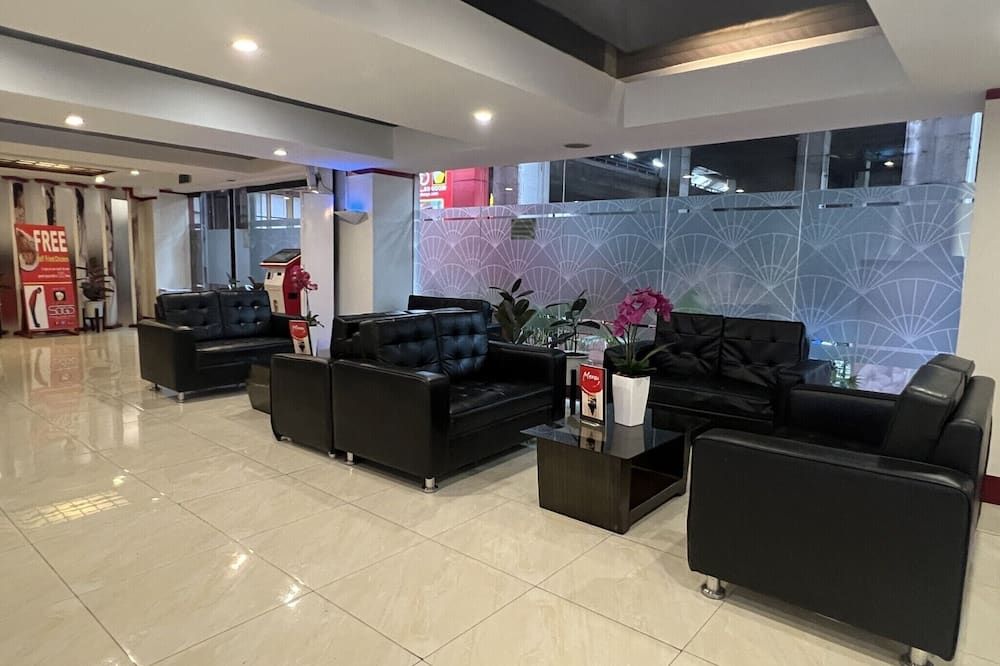 Recepción