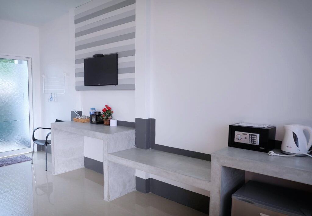 Servicio de la habitación