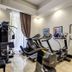 Gimnasio