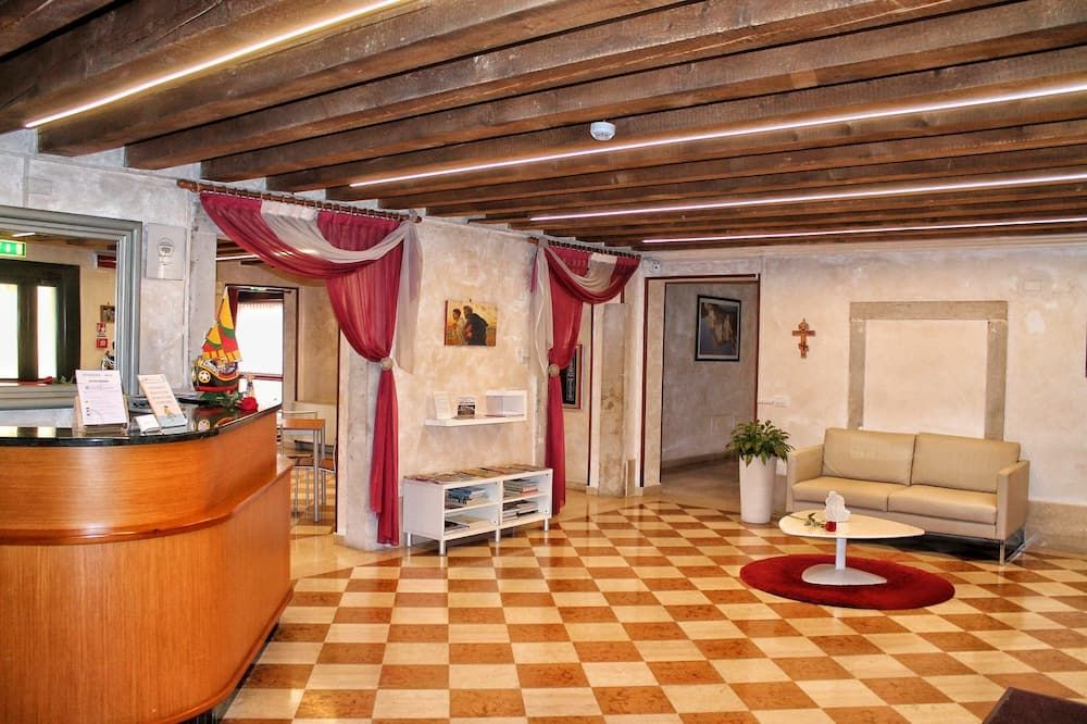 Recepción