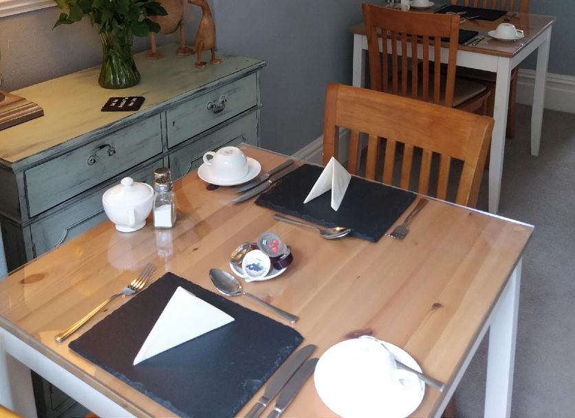 Comedor Foto