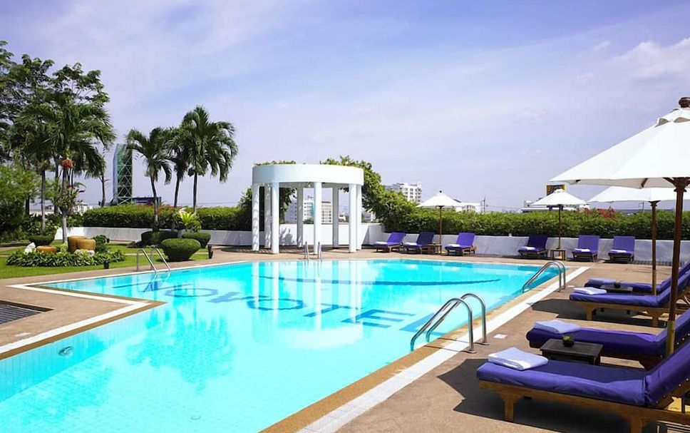 Piscina Foto