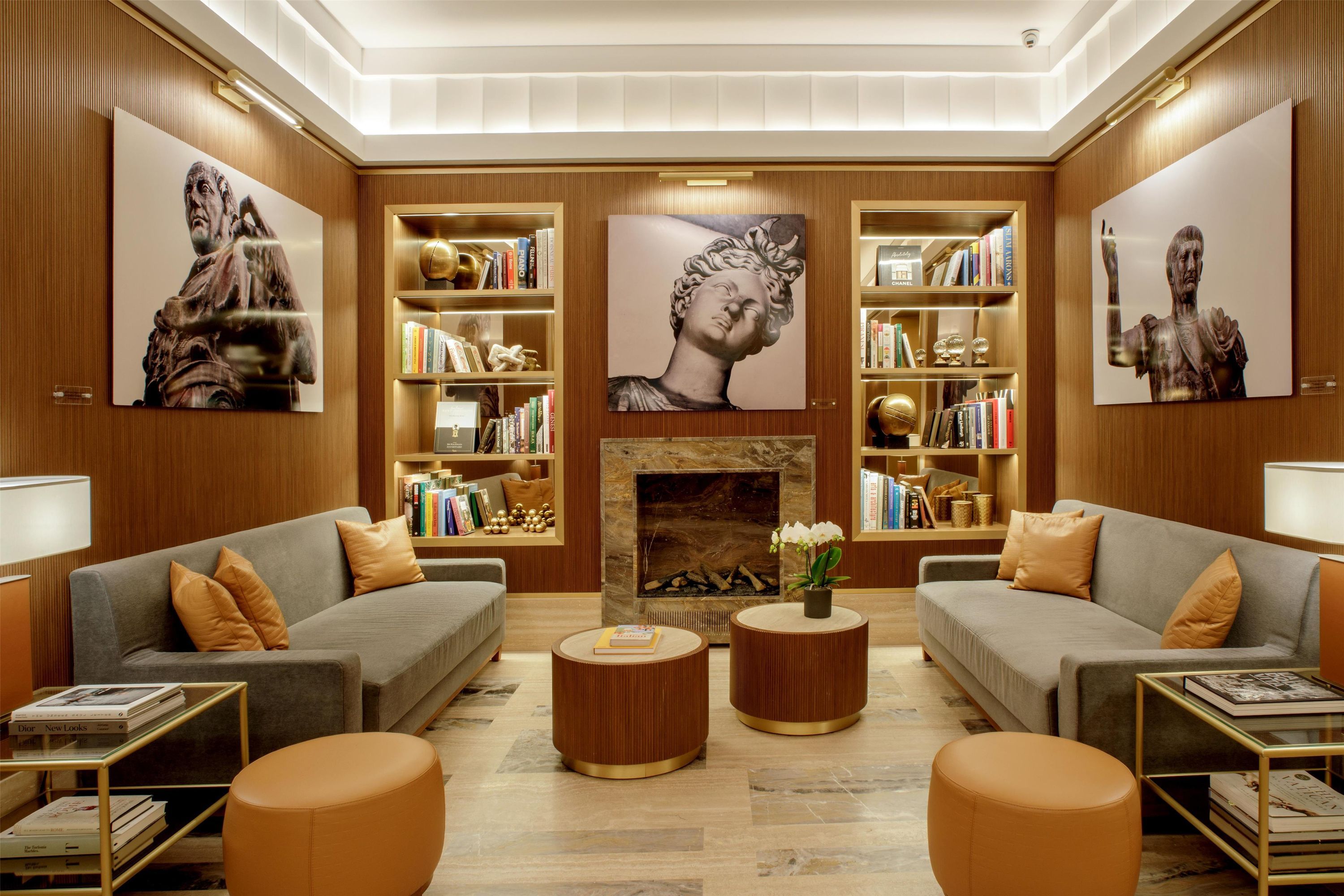 Sala de estar