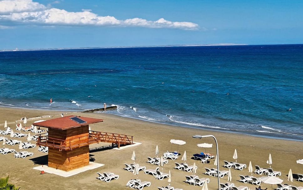 Playa Foto