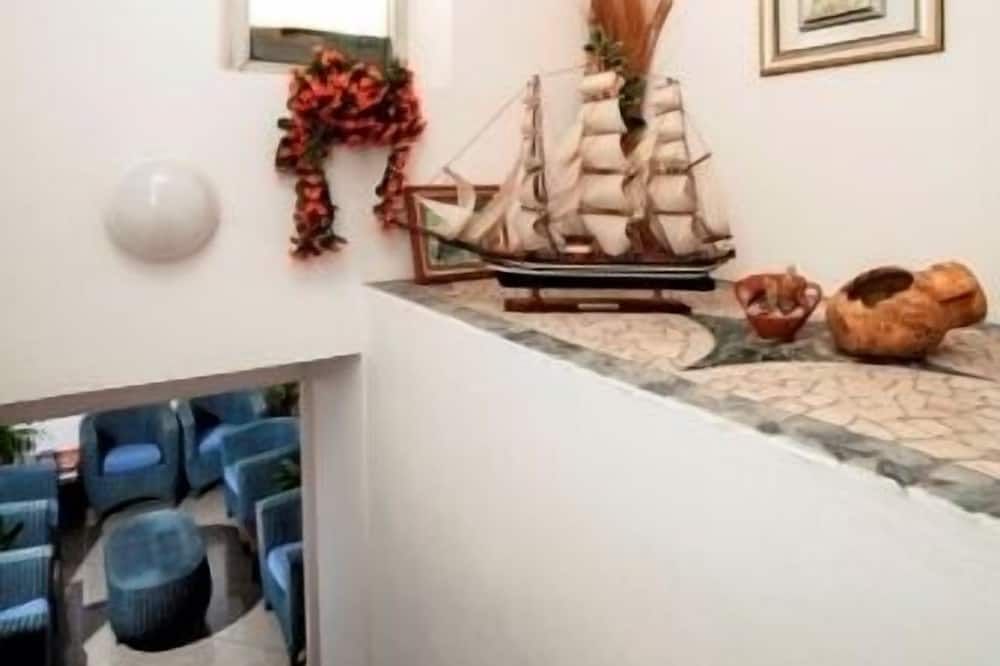 Servicio de la habitación