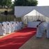 Sala de banquetes