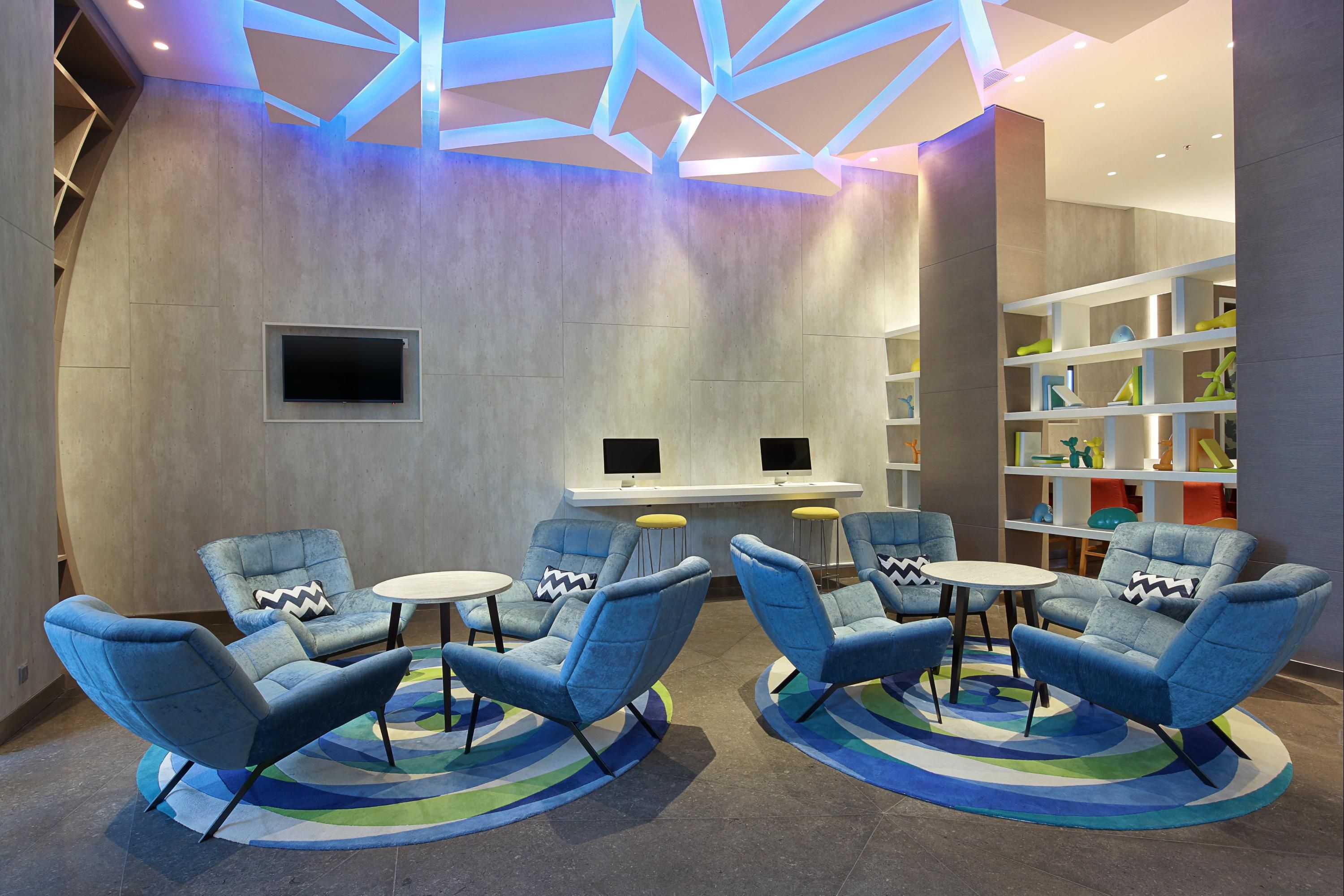Sala de estar