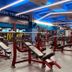 Gimnasio