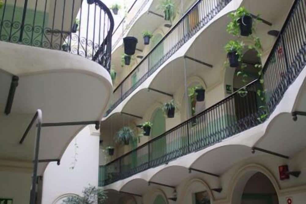 Escaleras