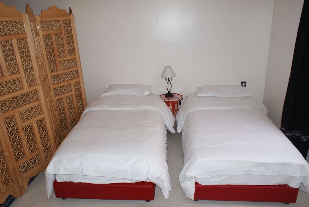 Habitación
