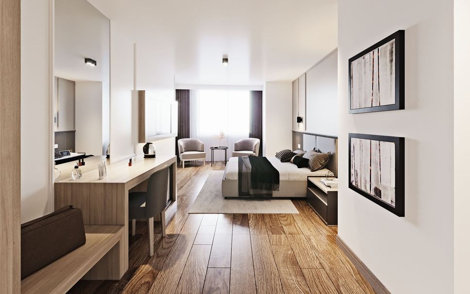 Sala Foto