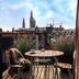 Balcón