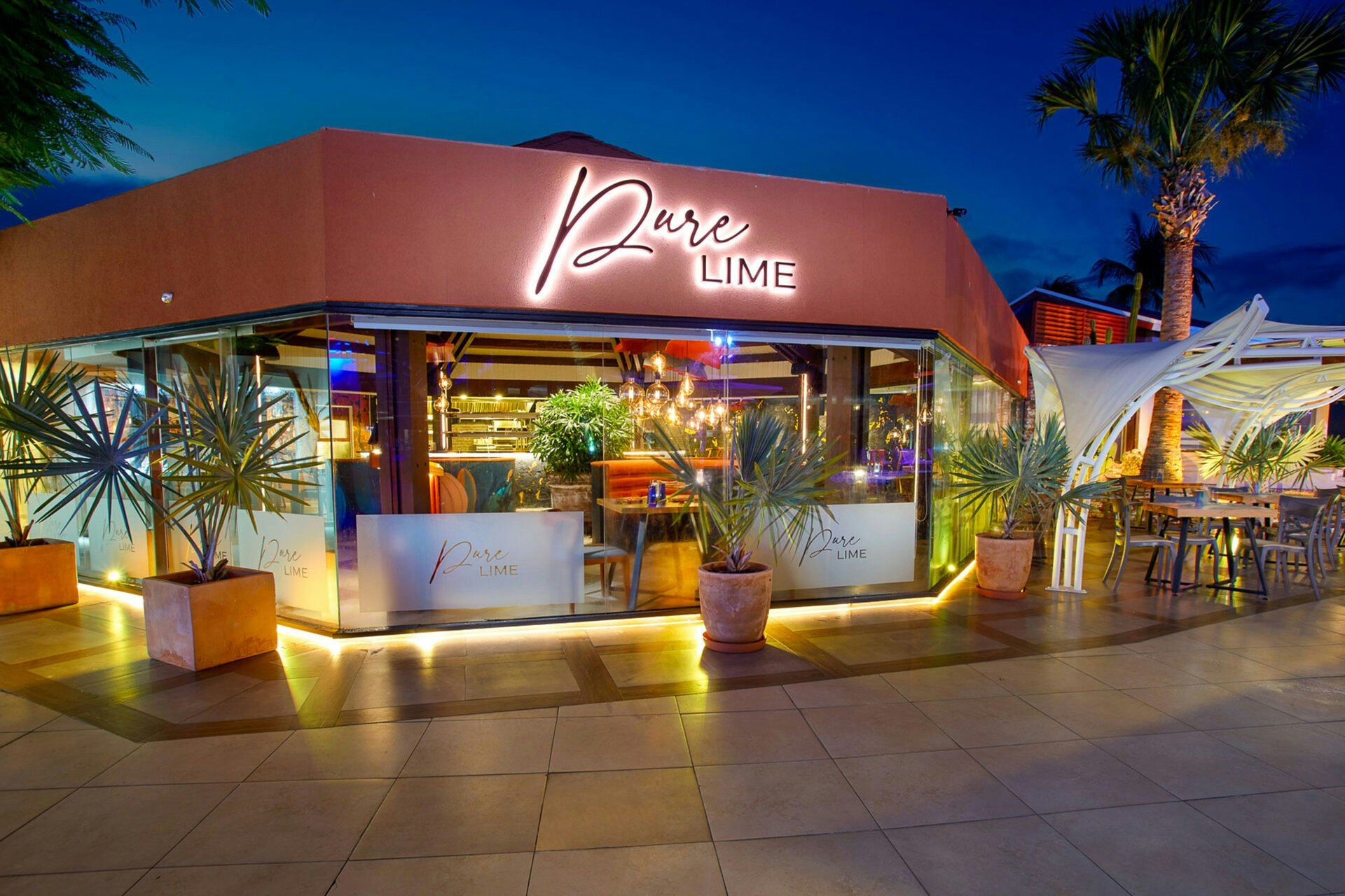 Restaurante