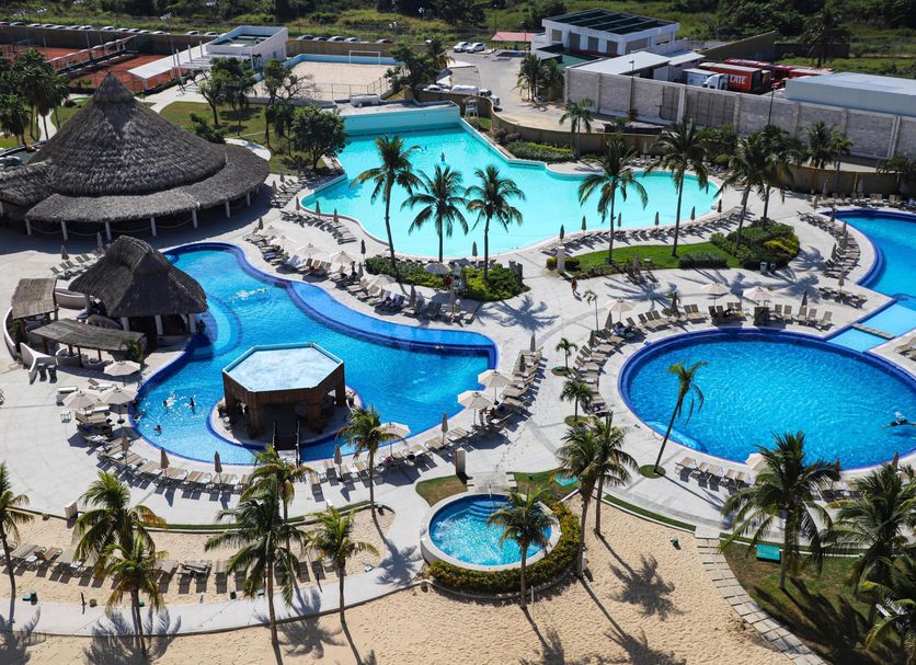 Piscina Foto