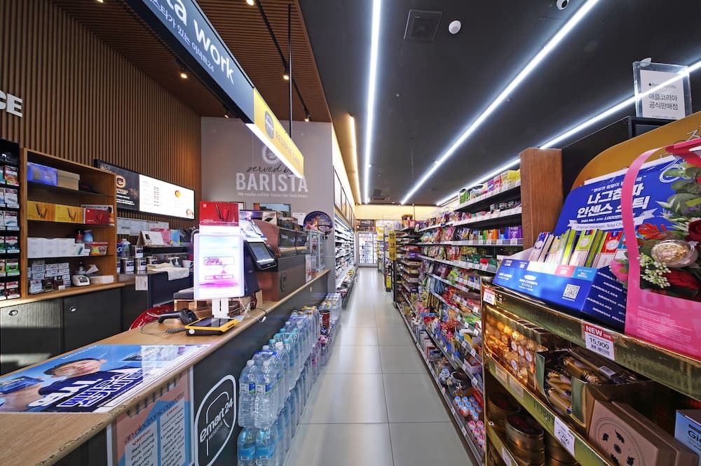 Tienda