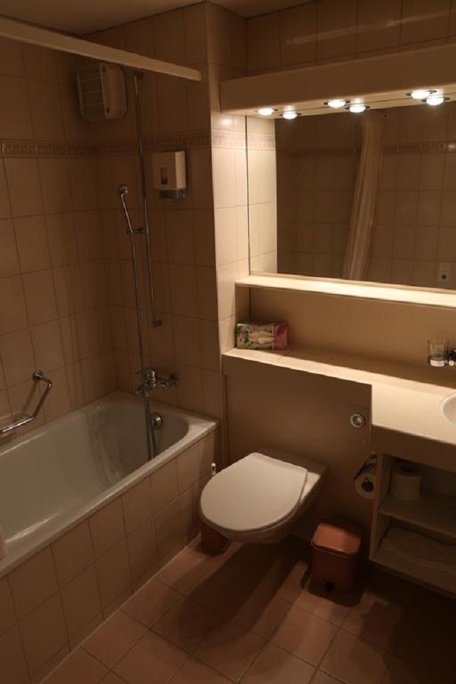 Baño