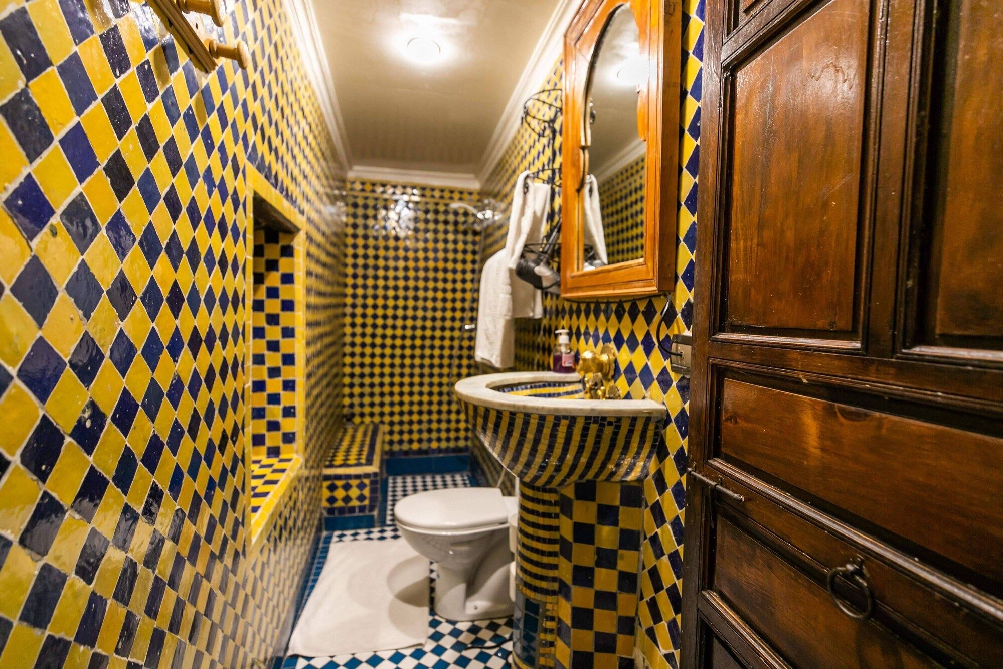 Baño