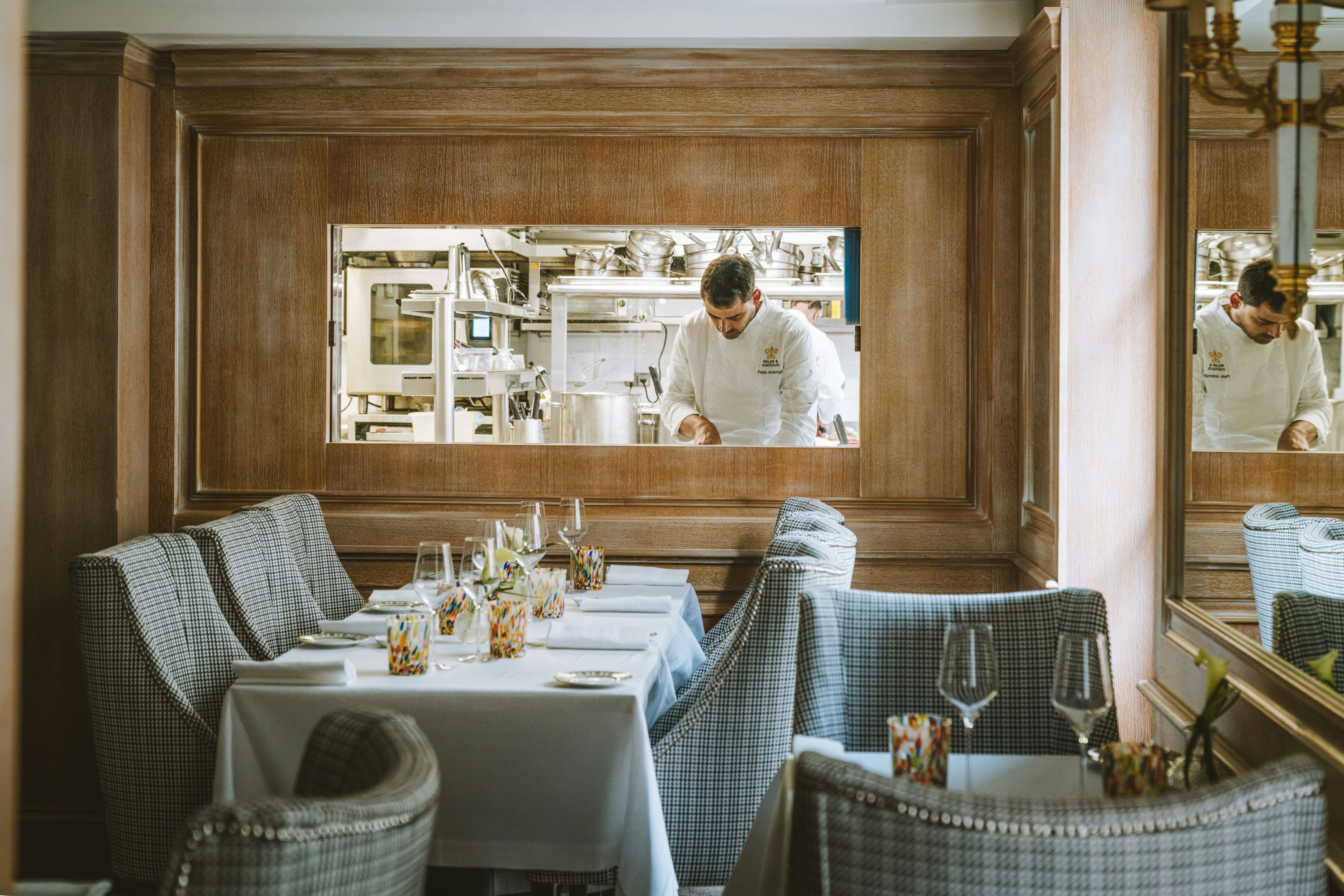 Restaurante