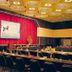 Sala de conferencias