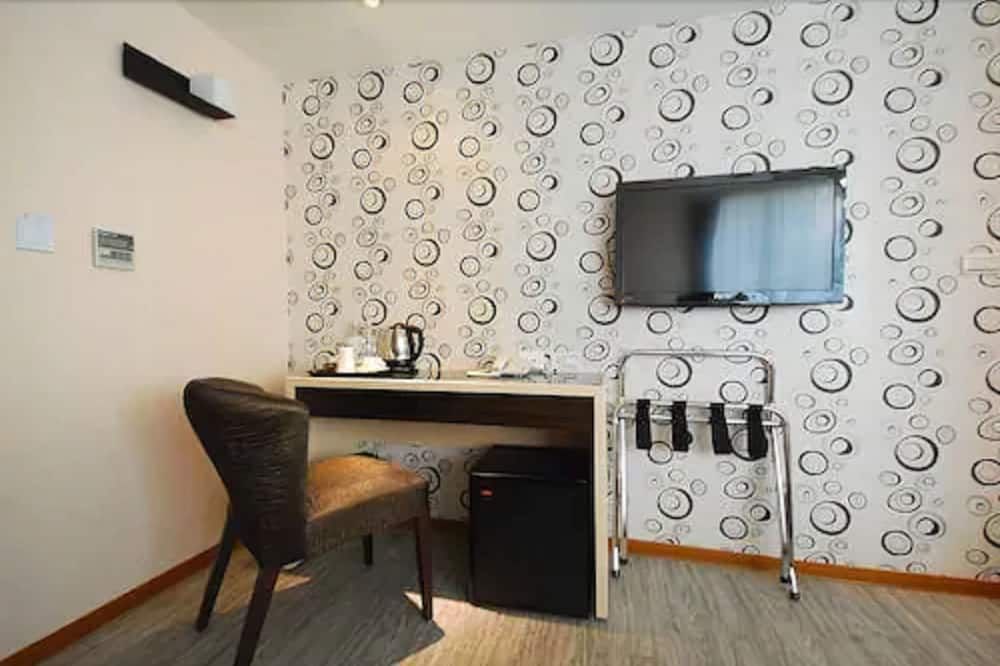 Servicio de la habitación