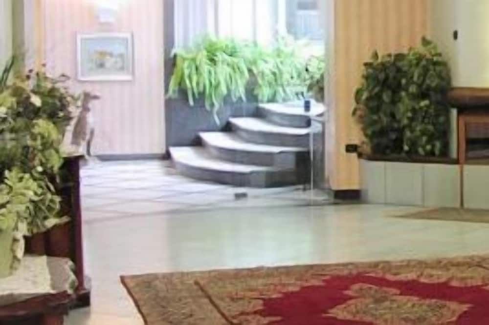 Recepción