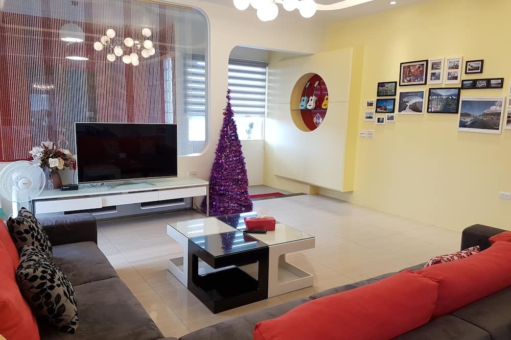Sala de estar
