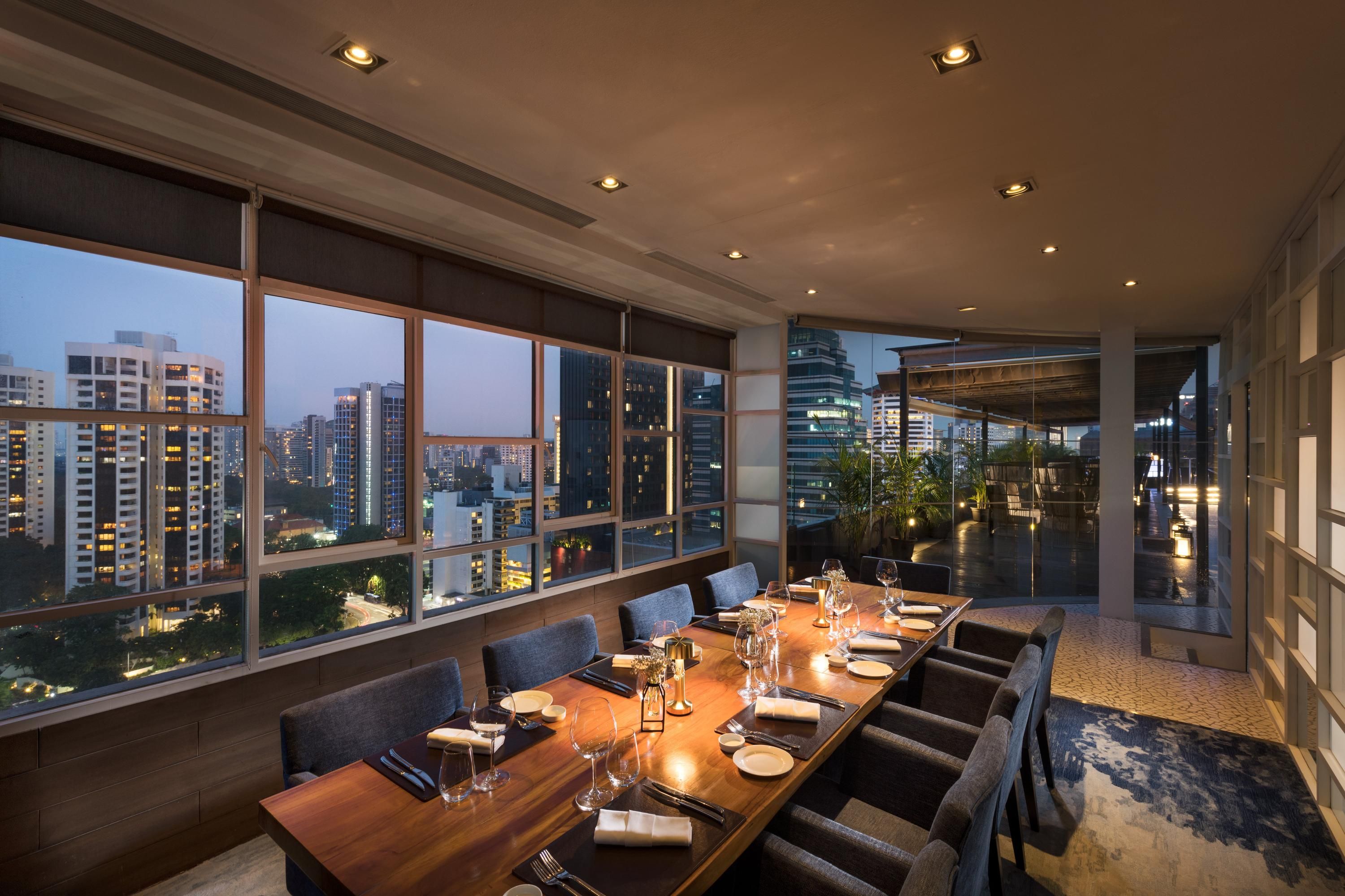 Restaurante