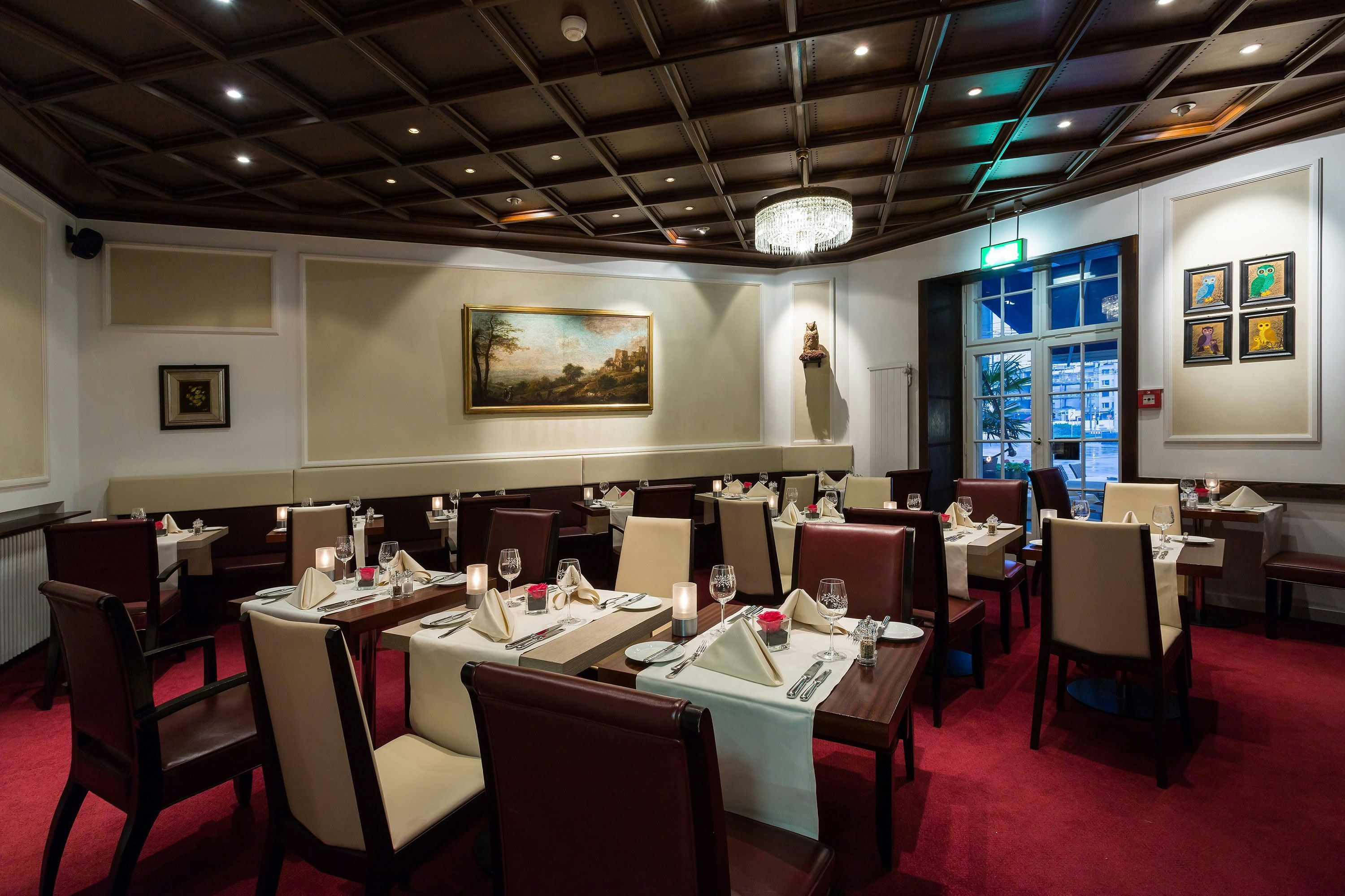 Restaurante